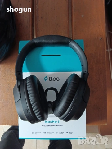 НОВИ * Ttec SOUNDMAX 3 