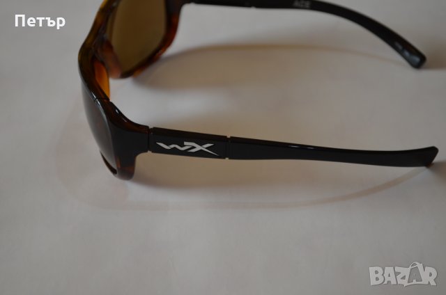 Wiley X ACE Polarized тактически слънчеви очила, снимка 9 - Слънчеви и диоптрични очила - 28256302