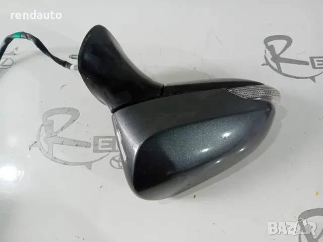 e11026983 Дясно огледало Toyota Avensis t29 2015-2019 RHD