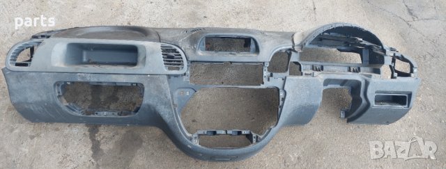 Табло Мерцедес Спринтер W903 N, снимка 2 - Части - 39721473