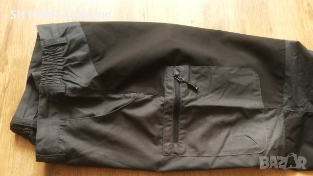 Pinewood Stretch Trouser размер XL / XXL панталон със здрава и еластична материи - 795, снимка 9 - Панталони - 44118187