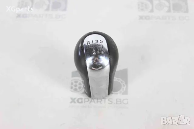  Топка скоростен лост за Toyota Corolla Verso 6 ск. (2003-2007), снимка 2 - Части - 48612328