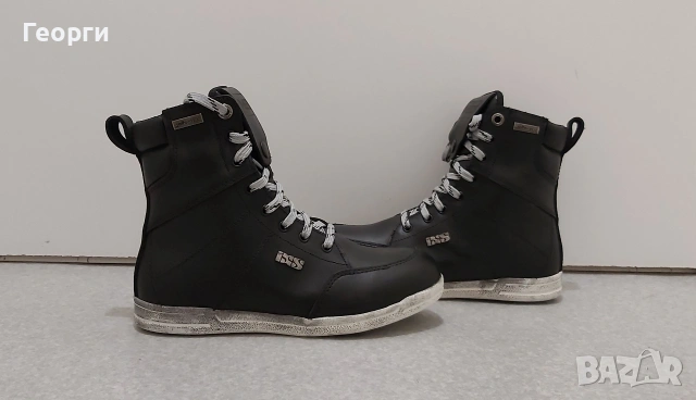 Дамски мото боти IXS Comfort-ST N°39