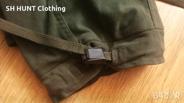 Laksen Trouser размер 52 / L за лов риболов безшумен панталон - 1231, снимка 10 - Екипировка - 51081440