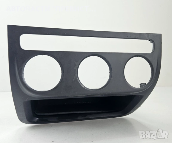 Централна Конзола Фолксваген Голф 5+ Плюс VW Golf 5 Plus 2004-2010