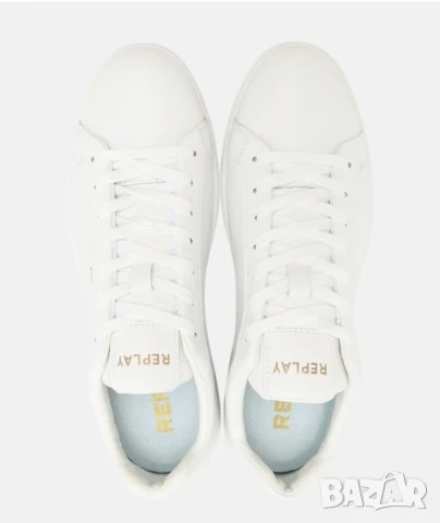 Replay , снимка 1