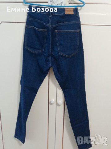 дънки ZARA  BERSHKA Esprit LCW W5, снимка 3 - Дънки - 32867039