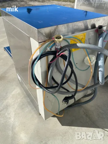 Професионална чашомиялна , снимка 5 - Обзавеждане на кухня - 49258184