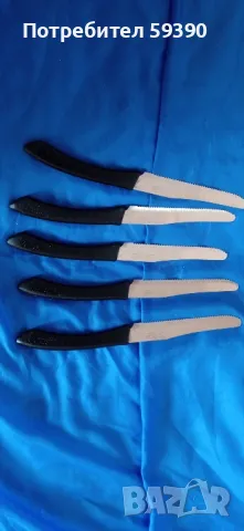 Нови ножове за пица , снимка 3 - Прибори за хранене, готвене и сервиране - 49857202