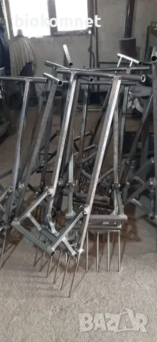 Лопата Чудо-работар , снимка 5 - Градински инструменти - 32143424