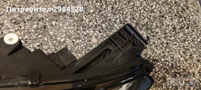 Фар за Peugeot 308 / Пежо 308, снимка 4 - Части - 50901478