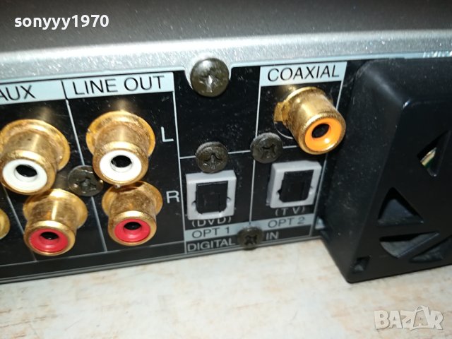 sold out-PANASONIC SA-XR10 RECEIVER-MADE IN JAPAN-ВНОС SWISS LNVR0101241004, снимка 18 - Ресийвъри, усилватели, смесителни пултове - 43609644