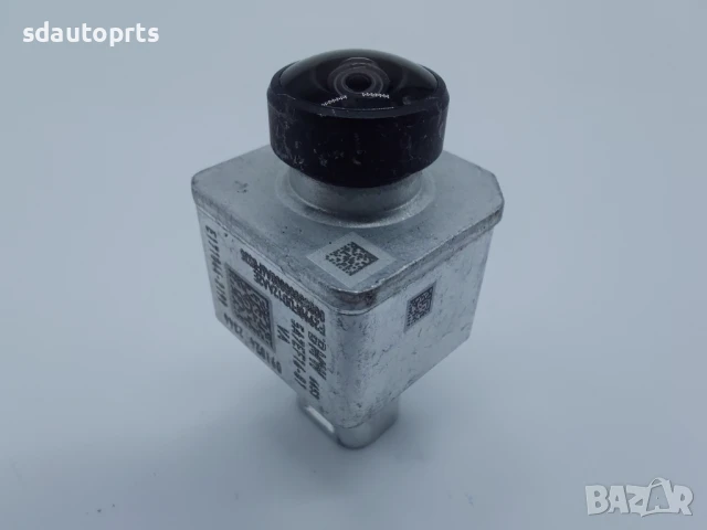 6653 5A7EF16 Нова камера BMW X1 U11 U06 G05 G07 F96 F95 XM БМВ, снимка 6 - Части - 51287915