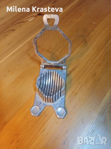 Ръчно резачка, снимка 2 - Аксесоари за кухня - 53281383