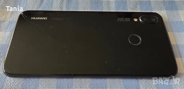 Huawei P20 Lite, снимка 3 - Huawei - 53443347