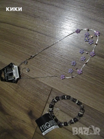 Дамско портмоне Ново, снимка 16 - Портфейли, портмонета - 44025449