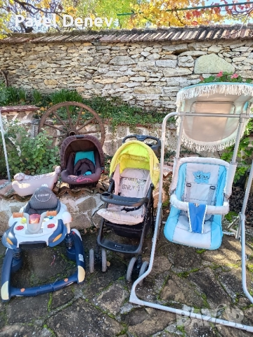 детски принадлежности , снимка 9 - Други - 52430361