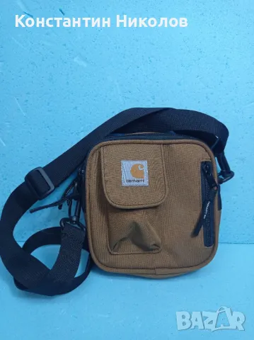 Carhartt, снимка 7 - Дамски боти - 29612201