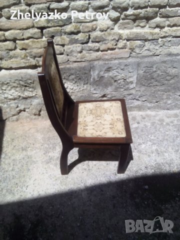 стол, снимка 3 - Столове - 37477145