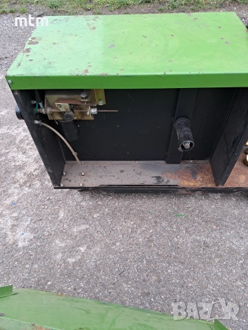 телоподаващо, снимка 6 - Други машини и части - 52679573