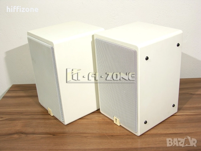 Тонколони  Canton karat 920 dc /3 , снимка 8 - Тонколони - 52935381