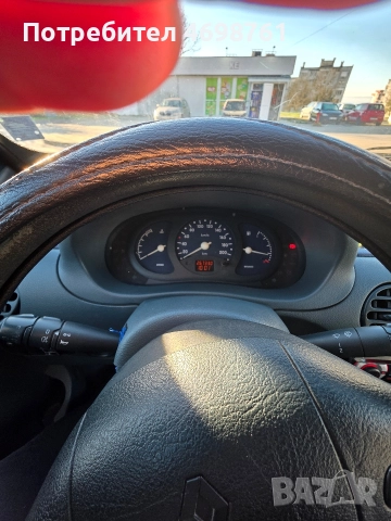 рено канго-1.4 , снимка 5 - Автомобили и джипове - 52988157