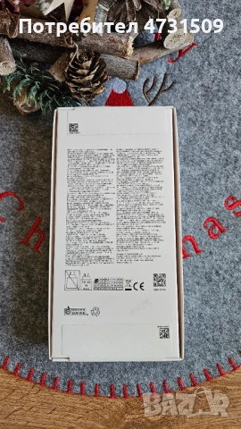 Samsung galaxy A26 5G, снимка 3 - Samsung - 53536413