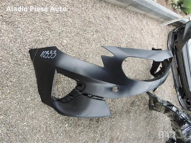 Предна броня Kia XCeed, X-Ceed година 2022 2023 код 86511-J7CC0 , снимка 3 - Аксесоари и консумативи - 49383133