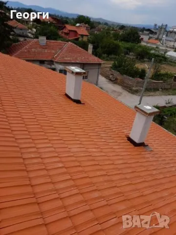 Ремонт на покриви, снимка 11 - Ремонт на покриви - 50252494
