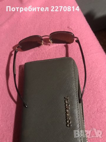 Портфейл, снимка 10 - Портфейли, портмонета - 35351460