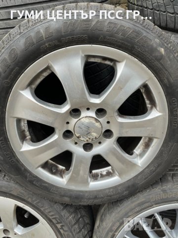 Джанти 15 цола  5 /112 