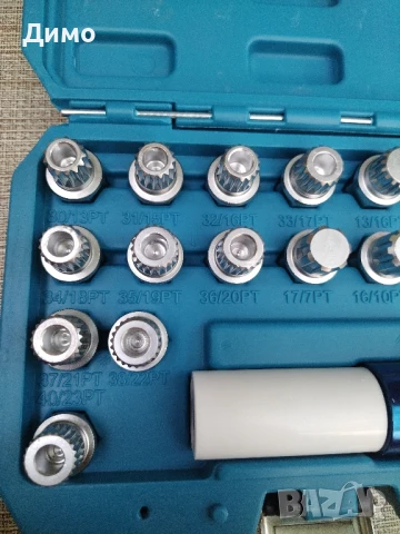 секрети Секрет секретен болт бмв bmw, снимка 6 - Аксесоари и консумативи - 51007969