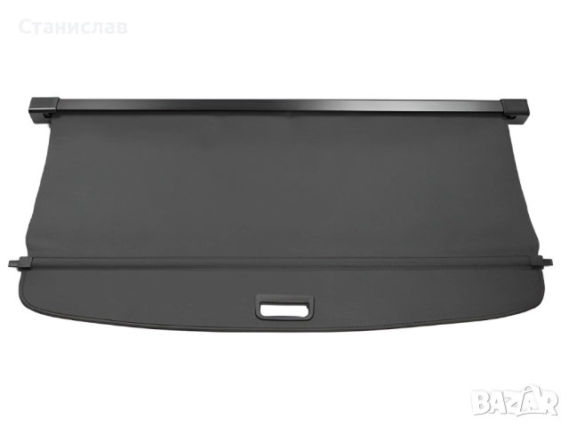 Щора за багажник на Mercedes GLC C253 Купе, снимка 2 - Части - 52306980