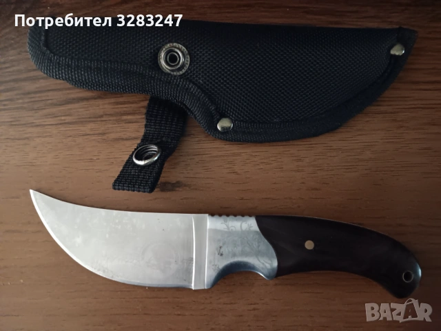 Нож, снимка 2 - Ножове - 53220755