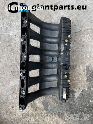 Всмукателен колектор за БМВ е38 е39 BMW e38 e39 , 1427618, снимка 2 - Части - 40217996