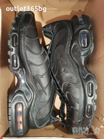 Nike - Air Max Plus №40 Оригинал Код 340, снимка 2 - Маратонки - 51267584