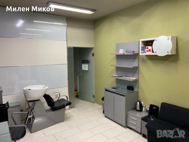 Салон за красота търси маникюрист, снимка 2 - Маникюристки - 33083094