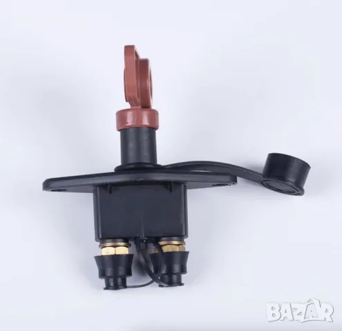 Ключ маса - T76, снимка 4 - Аксесоари и консумативи - 49665965