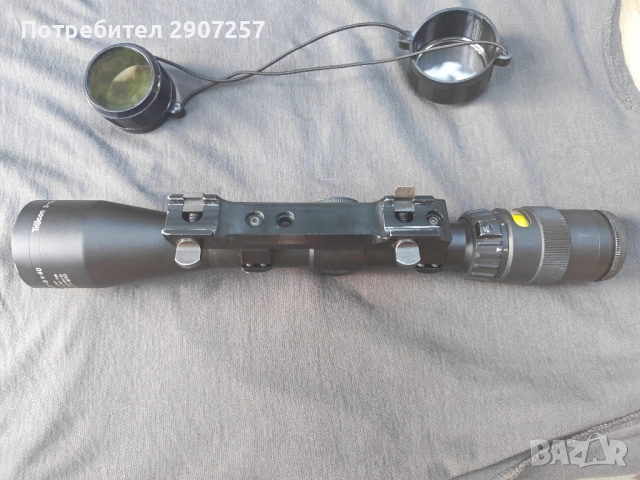 ловна оптика , снимка 8 - Оборудване и аксесоари за оръжия - 52521484