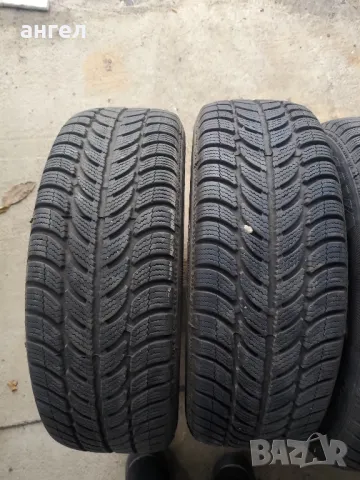 195.60.15 sava , снимка 3 - Гуми и джанти - 48204860