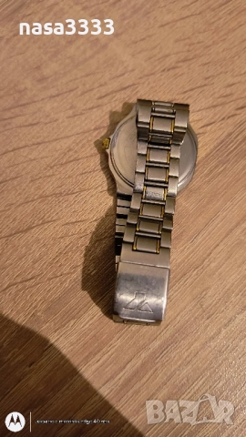 часовник , снимка 13 - Мъжки - 52059611