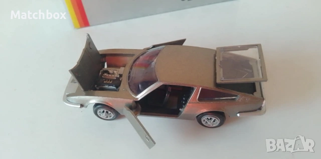 Gama Schuco България 1/43/1/45, снимка 11 - Колекции - 49189282