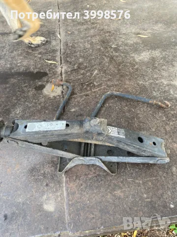 Продавам крик за микробуси., снимка 1