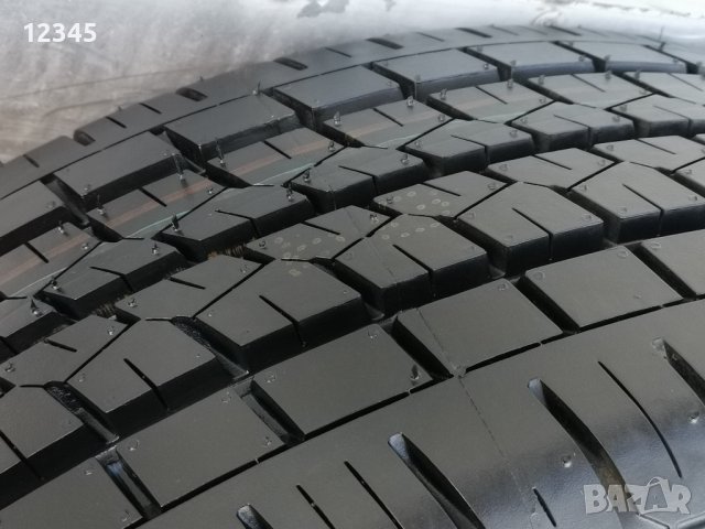 нова 215/65R15C bridgestone dot2016-№730, снимка 7 - Гуми и джанти - 43437016