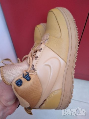 Боти Nike номер 42, снимка 10 - Мъжки боти - 37216009