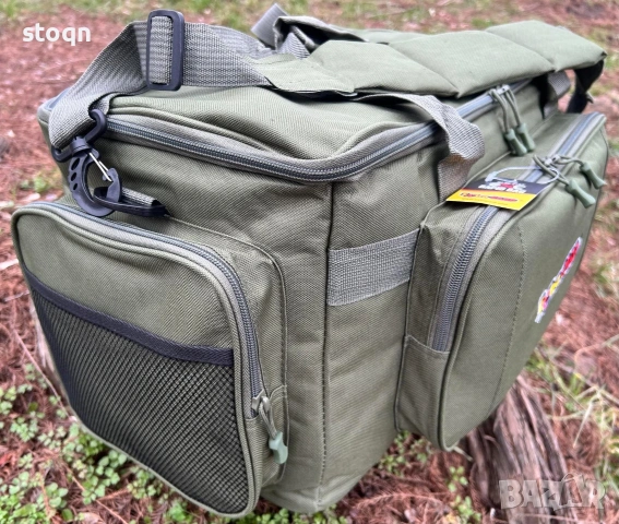 Риболовен сак , снимка 3 - Екипировка - 53514173