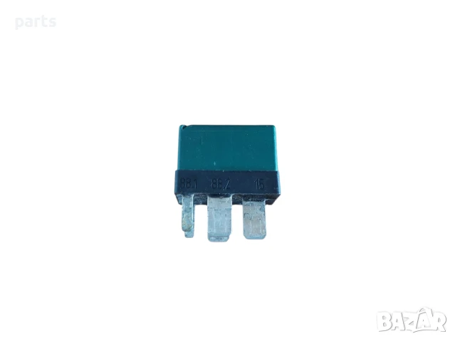 Реле Мерцедес А класа W168 N:314 - С W202 - E W210 Siemens - 0025420319