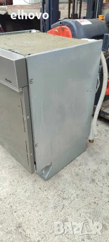 Съдомиялна Miele G4920 SCI, снимка 4 - Съдомиялни - 48769194