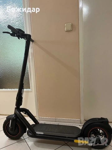 Електрически скутер, снимка 3 - Велосипеди - 51098090