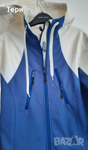 Brandsdal of Norway дамско яке, снимка 3 - Якета - 47481813